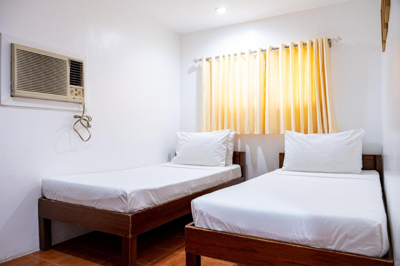 Ciudad Christhia Resort, 9 Waves San Mateo Extérieur photo