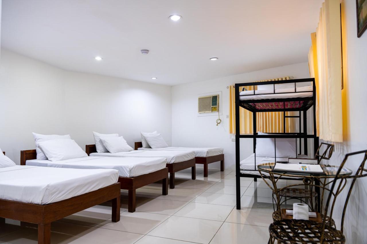 Ciudad Christhia Resort, 9 Waves San Mateo Extérieur photo