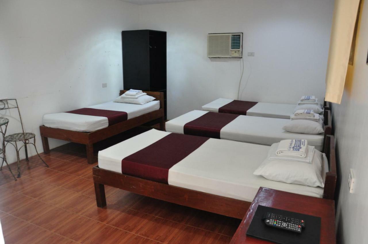 Ciudad Christhia Resort, 9 Waves San Mateo Extérieur photo