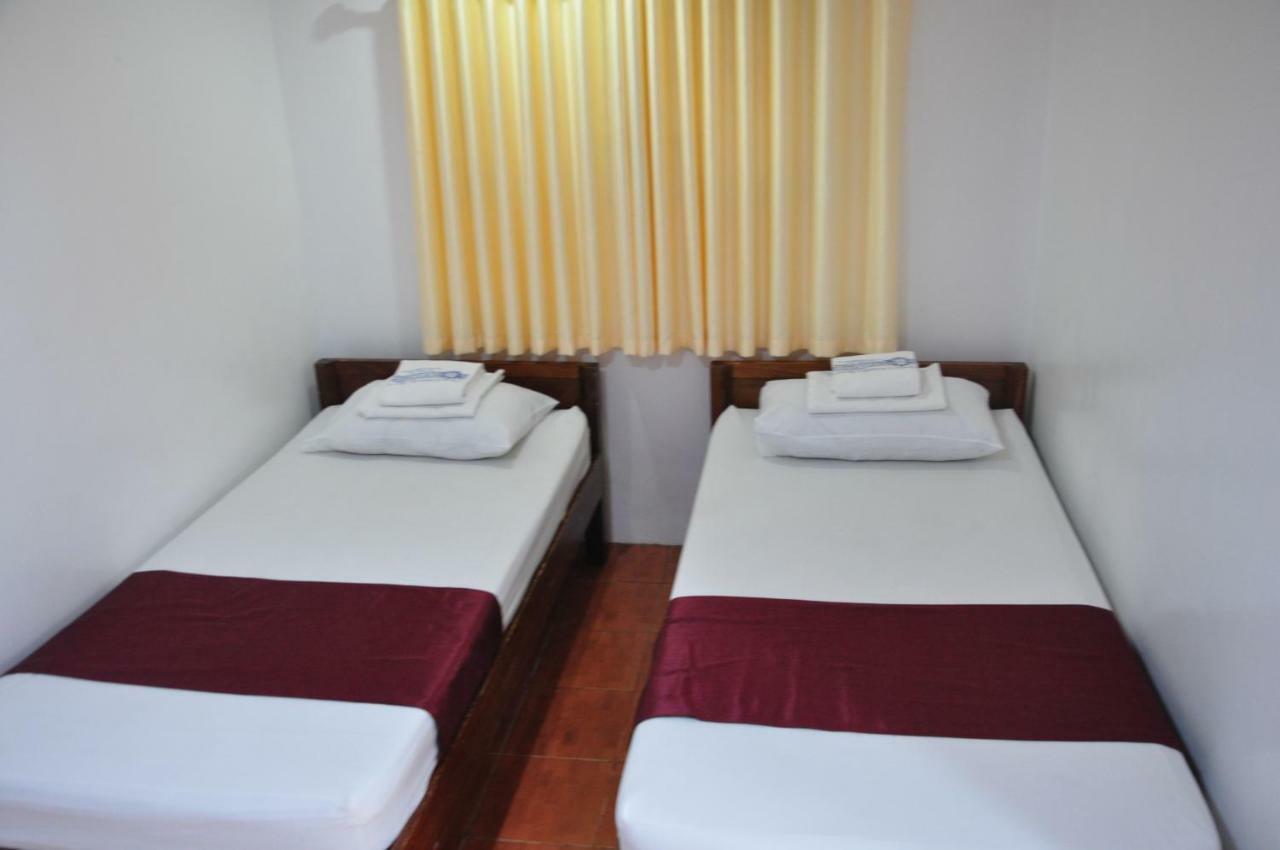 Ciudad Christhia Resort, 9 Waves San Mateo Extérieur photo